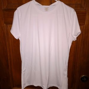 Ladies exercises top